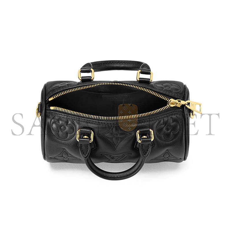 LOUIS VUITTON PAPILLON BB M59800 (20*10*10cm)
